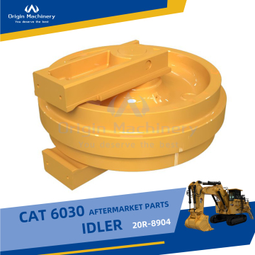 CAT6030 Aftermarket Undercarriage Parts Idler