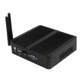 Firewall J1800 J1900 N2830 PfSense 4xrj45 1000m Router