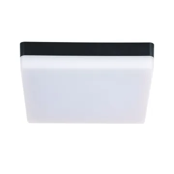 Square LED Waterproof Ceiling Light