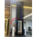 Shaft Glass Home Elevator Lifts