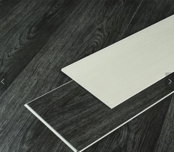 Vinyl Starre Core SPC-Kunststoffböden