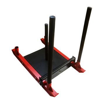 Factory Direct Price Gym Sled Fitness Equipment Weight Prowler Sled