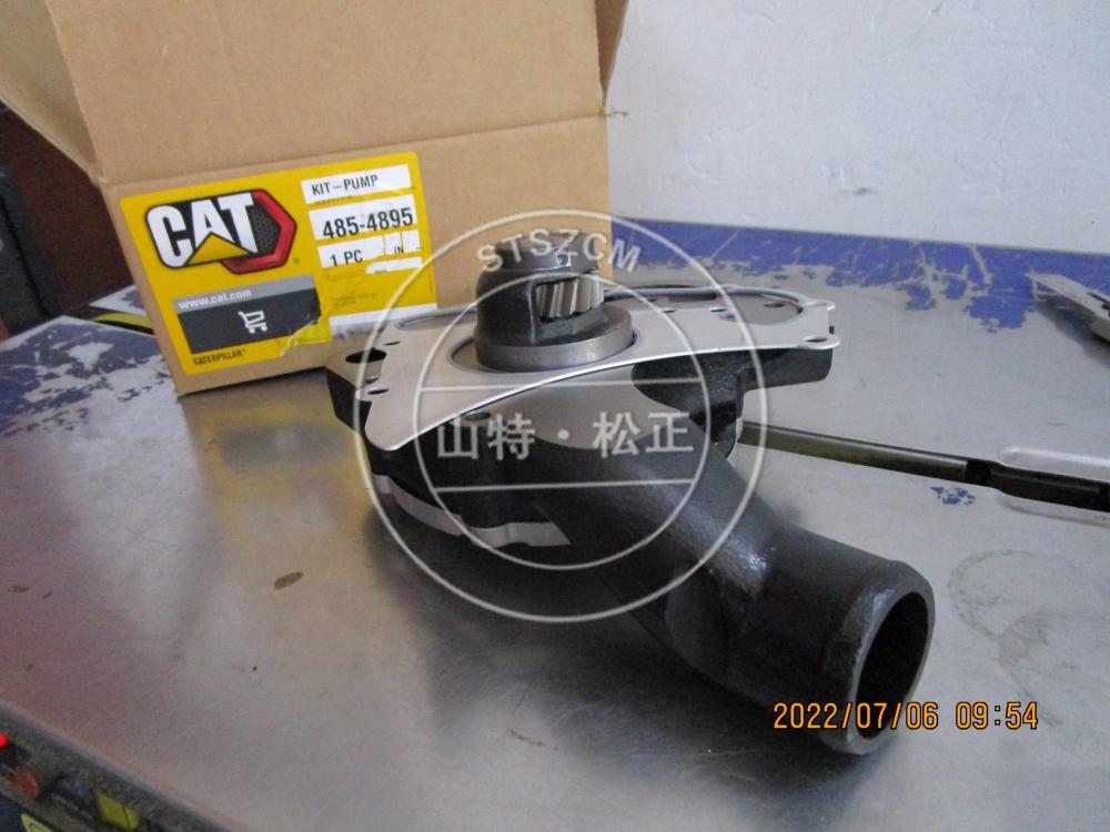 567-4779 pump for excavator 6030