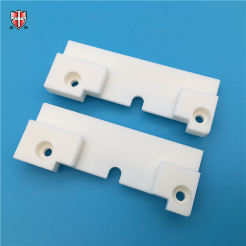 hot isostatic pressure 99 99.5 alumina ceramic parts