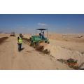 M2000 Selbstfahrer-Wadrow-Compost-Turner