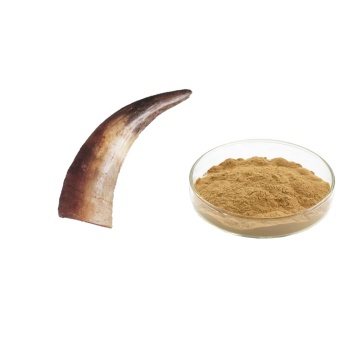 100% Natural Buffalo Horn Extract