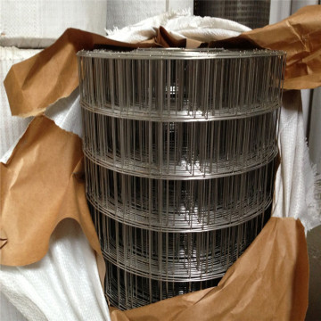 Anping High Strength 2x2 Welded Mesh Roll