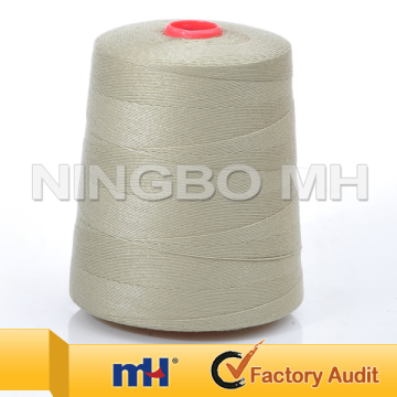 100% Cotton thread in bulk