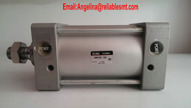 Smc Smc Cylinder Pn Mdbb Mbb100 100 2
