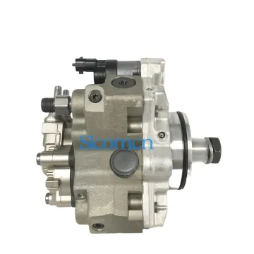 Sicomcns 6D107 QSB7 QSB6.7 Genuine Original High Pressure Injection Pump 5256607 ISB Diesel Pump
