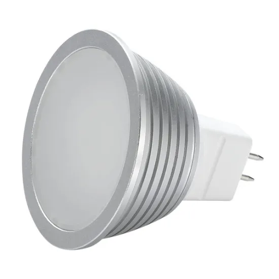 6w Spiral Shape Design Gu10 Led Spotlights Long Life Span High Power Led Spot Light Bulbs