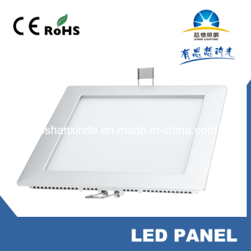 36W LED SMD Panel Lamp (XD-PLS6060-XW36)