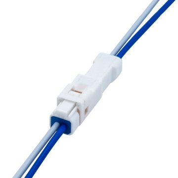 Automotive wiring harness connector Vehicle 2-hole Waterproof Connector Factory