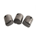 Aangepaste product Tungsten Carbide Key