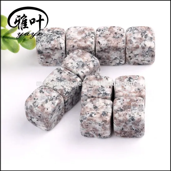 Marble Whisky Stone /Icy Stones