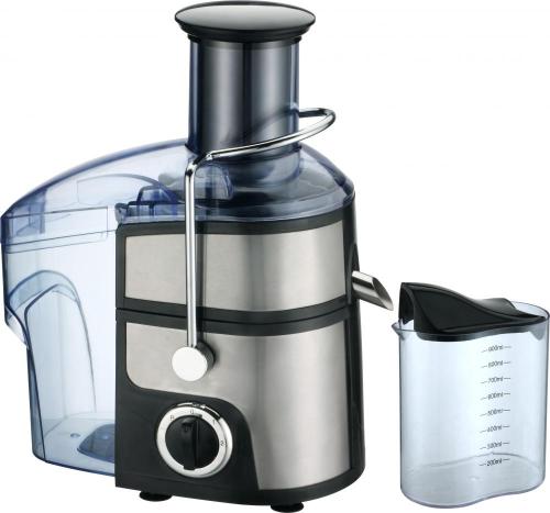 Multi-function Juicer with 700W Power Fulp-free Juicer