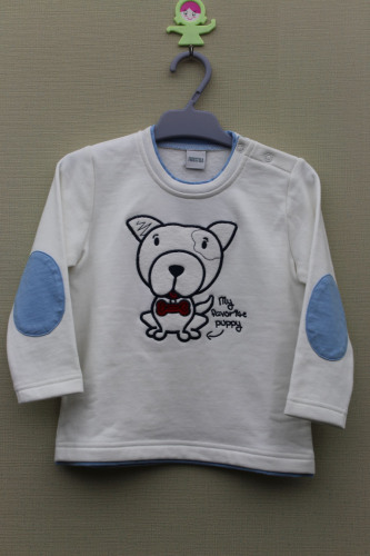 Baby Cotton Clothing
