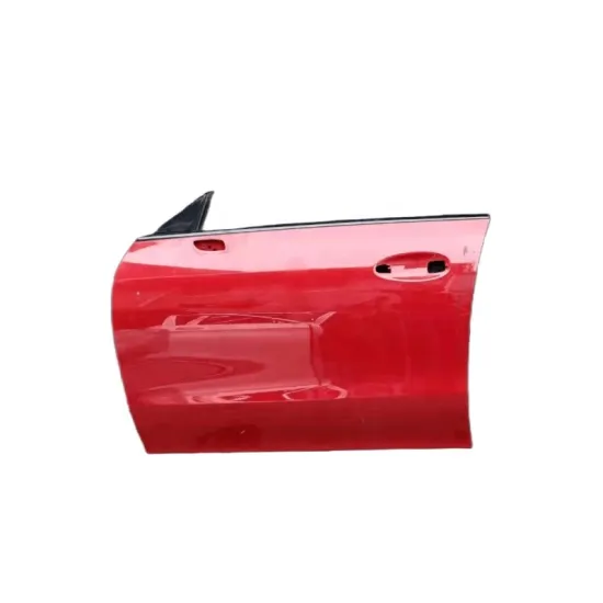Mercedes Benz C118 CLA Door Parts - OE A1187202101 A1187202201 A1187306900 A1187307000