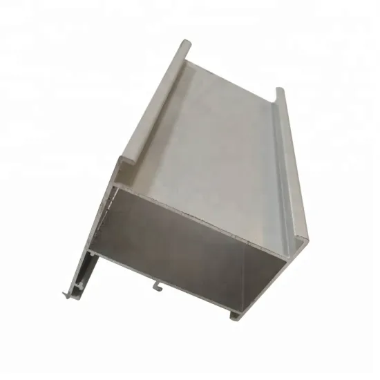 OEM Aluminium Profile For Swing Window and Door