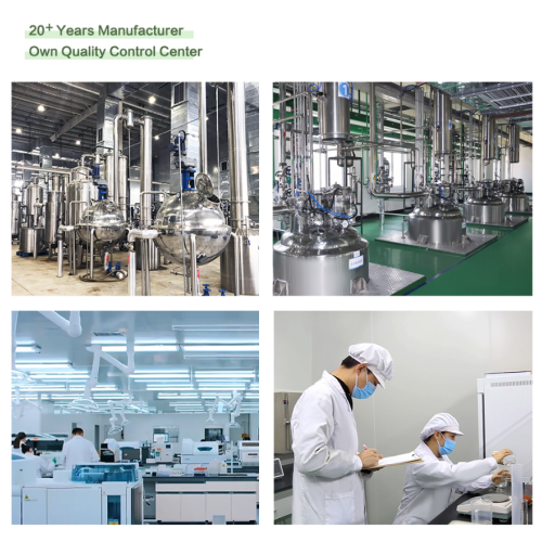 Lewodopa o wysokiej czystości do użytku medycznego