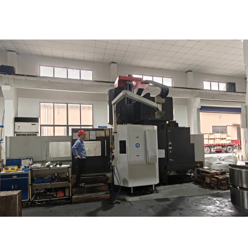 CNC Milling Drilling Boring and other Machining Services