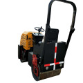 Mini Road Roller Compactor