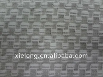 100% polyester fabric,air mesh for shoe upper fabric