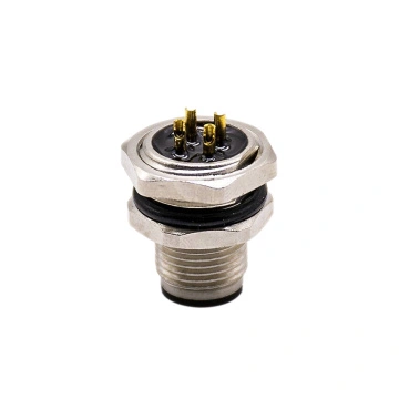 Connettore Modu MTE Maschio Porta Femmina 3vie - Foto 2