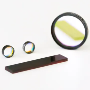 505nm Bandpass Filter: A Narrow-Band Optical Filter for Precision Spectral Selection