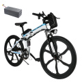 HA103 Литий батарея Электрическая батарея велосипеда