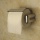 Suporte de parede em aço inoxidável suspenso para chuveiro Prateleira para banheiro Prateleira para banheiro de metal