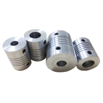 High Quality Flexible Coupling for 8mm Series Sensor Rotary Optical Incremental Encoder Connector