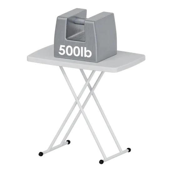Benjia Adjustable Folding Table: A Versatile Laptop Desk for Outdoor and Portable Use
