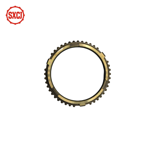 OEM SYN-NV4500-34 Gearbox Parts Synchronizer Fiber Cloth Ring NV24025 for Eaton Chevrolet