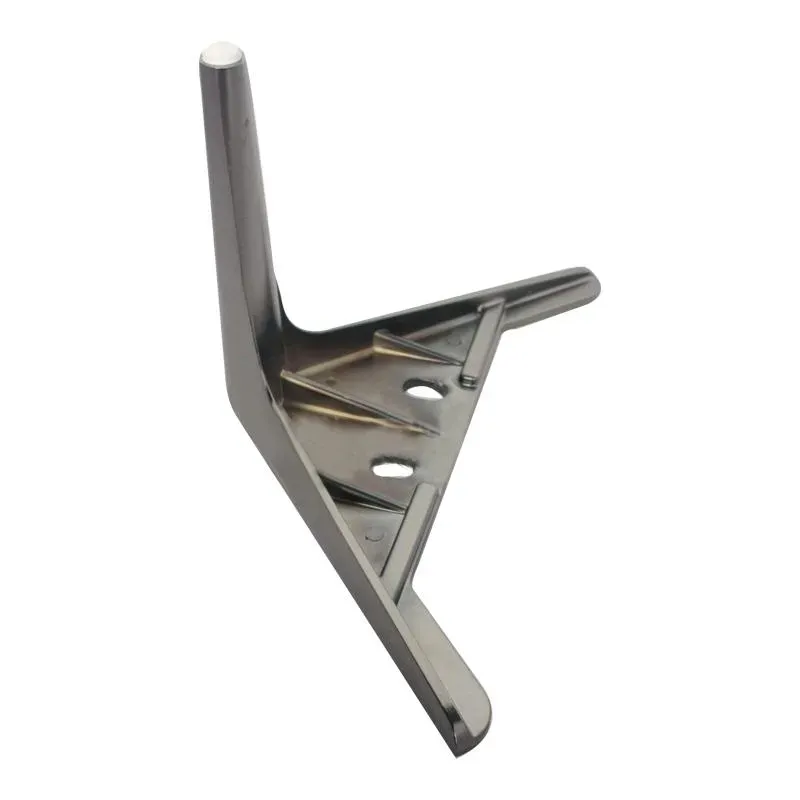 OEM Large Fan Aluminum Casting Mould Parts