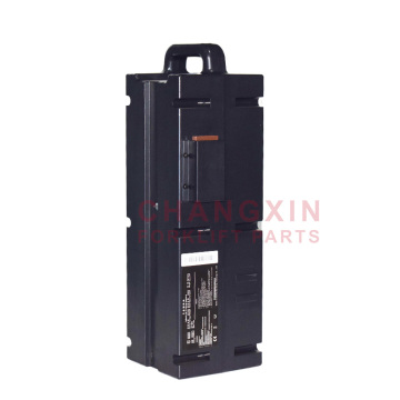 Lithium Battery 46.8V 20AH Traction Battery for Electric Pallet Truck Forklift Spare Parts