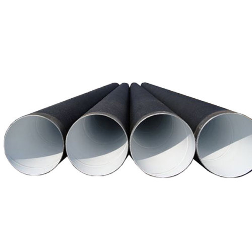 30 Inch S355 Anticorrosion Seamless Steel Pipe