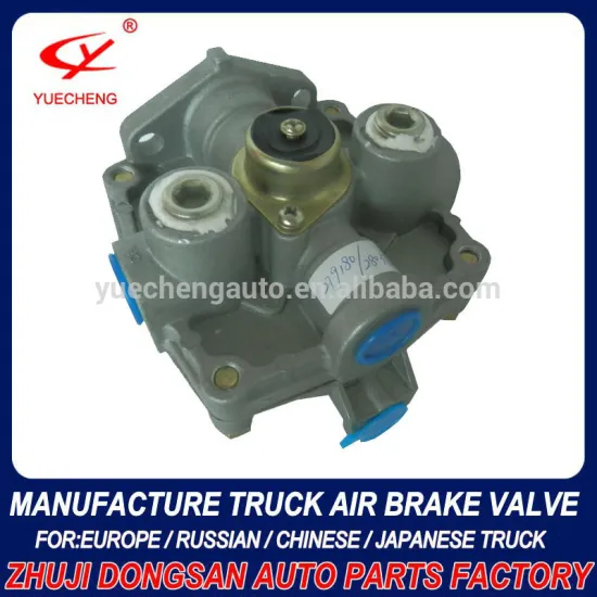 YC4010-B Renault 71802713 280375 Renault Relay Valve