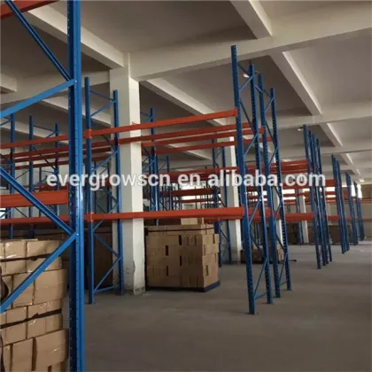 Multi-tier adjustable antirust metal storage rack