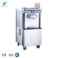 Pro-Taylor Nieuwe Table Soft Ice Cream Machine