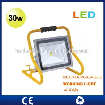 30W IP65 LED work lamp