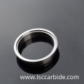 Precise Carbide Seal Rings