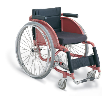 Sports Wheel Chair
