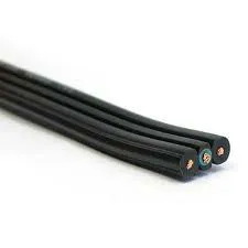 UL SPT-1W SPT-2W power Cord cable