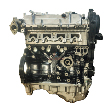 Lång blockmotor JL486ZQ2 JL486ZQ3 för Changan Chana CS95 CS75