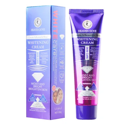 HEAVEN DOVE Anti-Aging Wrinkle and Freckle Removal Face Cream