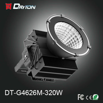 320w high power IP65 led coal mining lighting