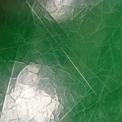 Original Imported TORAY PQE-FB500 Bare PMMA Fiber Optic