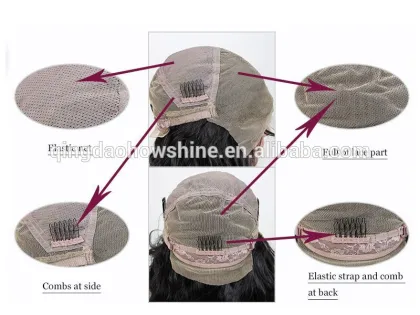 Lace Wig Caps For Making Wig