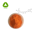 Shiitake Extract Health Care Materials Curcumin 99% Powder Antioxidants Factory